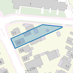 Perceel HLD01-N-5555