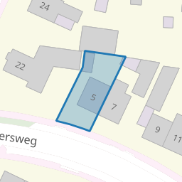 Perceel HLD01-N-5559