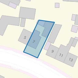 Perceel HLD01-N-5560