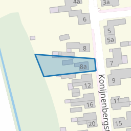 Perceel HLD01-N-5581