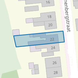 Perceel HLD01-N-5583