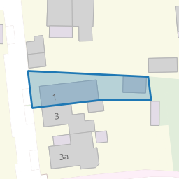 Perceel HLD01-N-5609