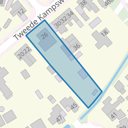 Perceel HLD01-N-5632