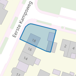 Perceel HLD01-N-5642