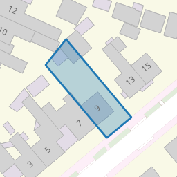 Perceel HLD01-N-5648