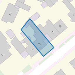 Perceel HLD01-N-5650