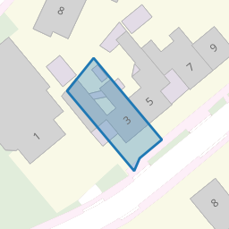 Perceel HLD01-N-5651