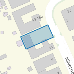 Perceel HLD01-N-5670