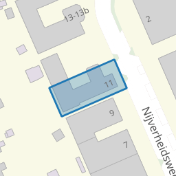 Perceel HLD01-N-5671