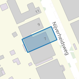 Perceel HLD01-N-5673