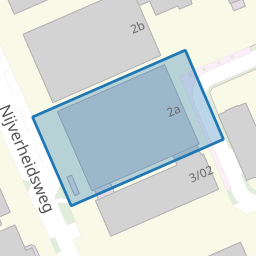 Perceel HLD01-N-5674