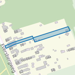 Perceel HLD01-N-5680