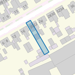 Perceel HLD01-N-5696