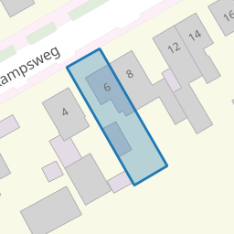 Perceel HLD01-N-5705