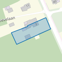 Perceel HLD01-N-5708