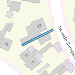 Perceel HLD01-N-5709