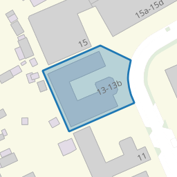 Perceel HLD01-N-5719