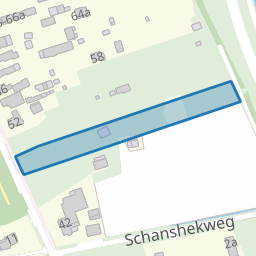 Perceel HLD01-N-5731