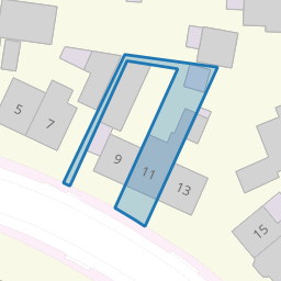 Perceel HLD01-N-5743