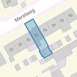 Perceel HLD01-N-5773