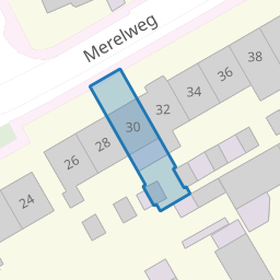 Perceel HLD01-N-5774