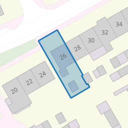 Perceel HLD01-N-5776