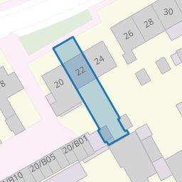 Perceel HLD01-N-5778