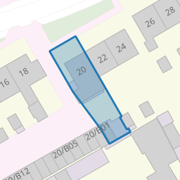 Perceel HLD01-N-5779