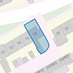 Perceel HLD01-N-5780