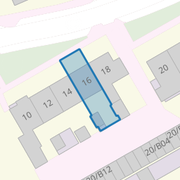 Perceel HLD01-N-5781