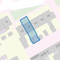 Perceel HLD01-N-5783