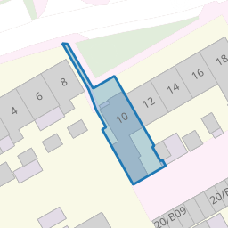 Perceel HLD01-N-5784