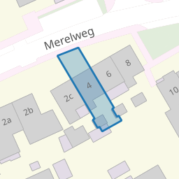 Perceel HLD01-N-5787