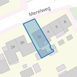 Perceel HLD01-N-5788