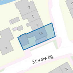 Perceel HLD01-N-5790