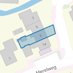 Perceel HLD01-N-5791