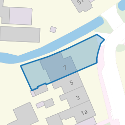 Perceel HLD01-N-5793