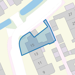 Perceel HLD01-N-5794