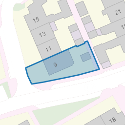 Perceel HLD01-N-5797