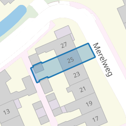 Perceel HLD01-N-5799