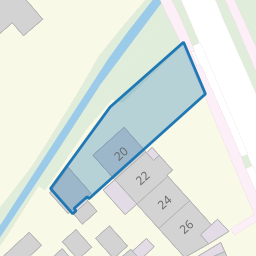 Perceel HLD01-N-5806