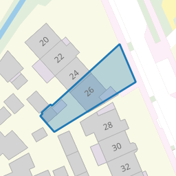 Perceel HLD01-N-5809