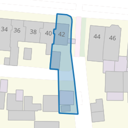 Perceel HLD01-N-5855