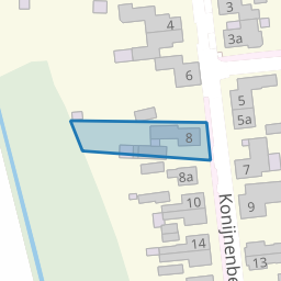 Perceel HLD01-N-5860