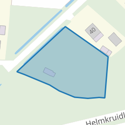 Perceel HLD01-N-5889