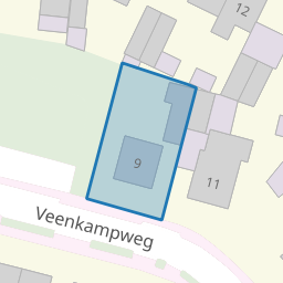 Perceel HLD01-N-5899