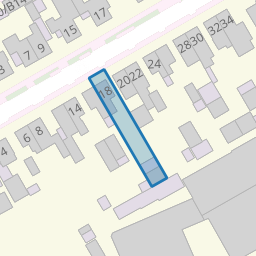 Perceel HLD01-N-5908