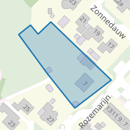 Perceel HLD01-N-5909