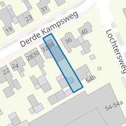 Perceel HLD01-N-5920