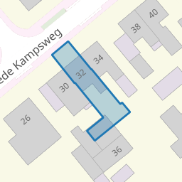 Perceel HLD01-N-5952